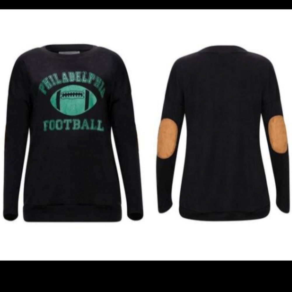 Women's GameDay Football Top
